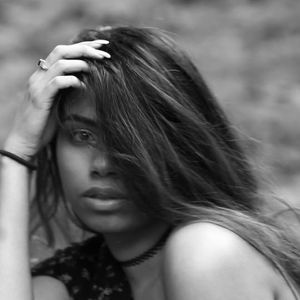 Meet your Posher, Sabrina